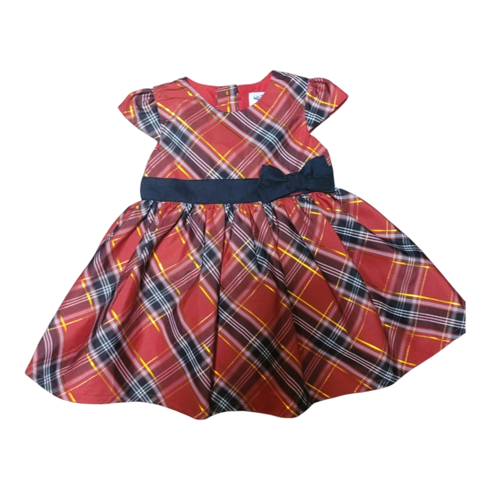 Girls Just One You dress